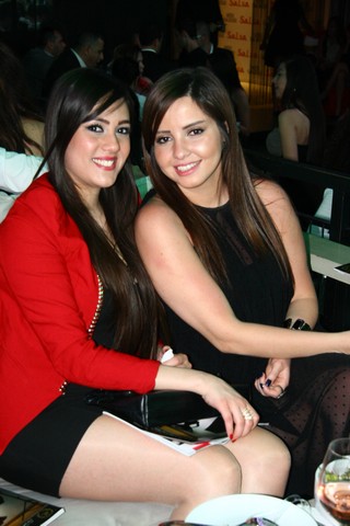Miss Sagesse 2013